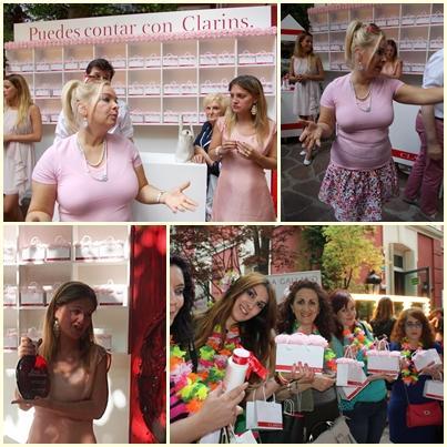 Beauty Party El Jardín De Fortuny