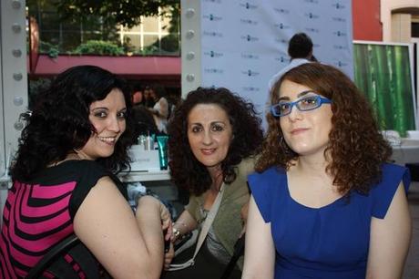 Beauty Party El Jardín De Fortuny