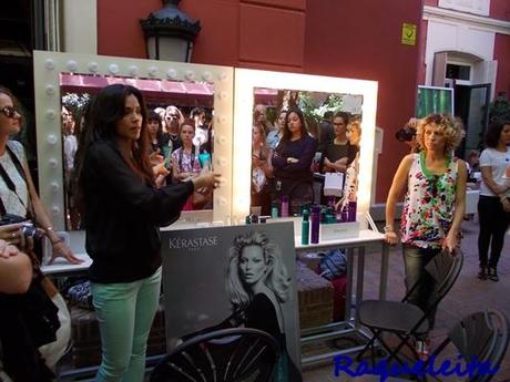 Beauty Party El Jardín De Fortuny