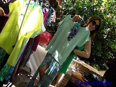 Beauty Party El Jardín De Fortuny