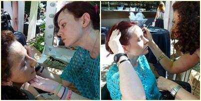 Beauty Party El Jardín De Fortuny