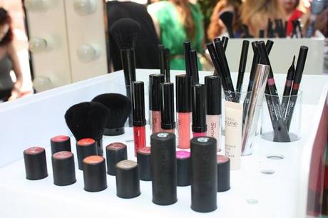 Beauty Party El Jardín De Fortuny