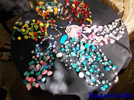 Beauty Party El Jardín De Fortuny