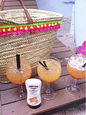 Beauty Party El Jardín De Fortuny