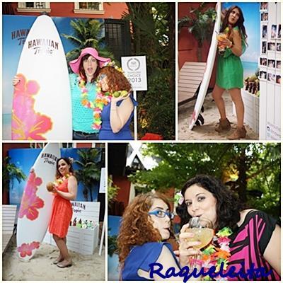 Beauty Party El Jardín De Fortuny