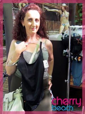 Beauty Party El Jardín De Fortuny