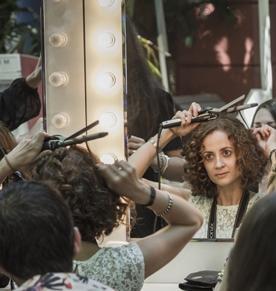 Beauty Party El Jardín De Fortuny