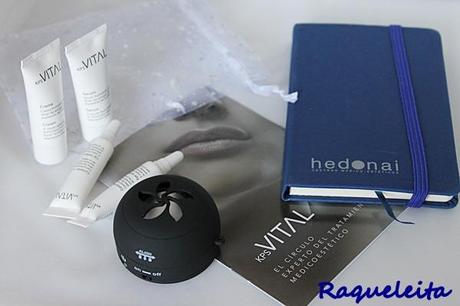 Beauty Party El Jardín De Fortuny