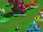 "Pokémon Rumble viene para eShop Americano Europeo