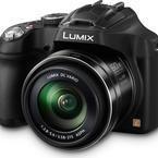 Panasomic Lumix DMC-FZ70: cámara con Super Zoom Telefoto de 60x