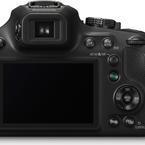 Panasomic Lumix DMC-FZ70: cámara con Super Zoom Telefoto de 60x