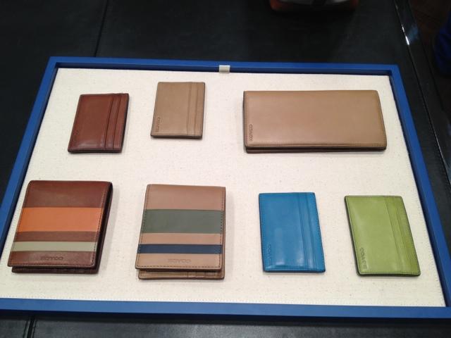 Coach en Perú - un review de la tienda