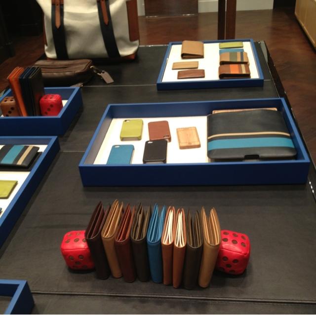 Coach en Perú - un review de la tienda