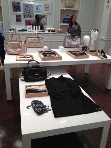 Coach en Perú - un review de la tienda Coach en Perú - un review de la tienda