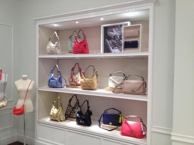 Coach en Perú - un review de la tienda Coach en Perú - un review de la tienda