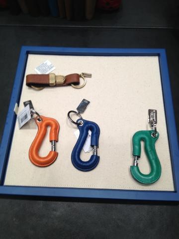 Coach en Perú - un review de la tienda