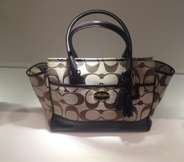 Coach en Perú - un review de la tienda Coach en Perú - un review de la tienda