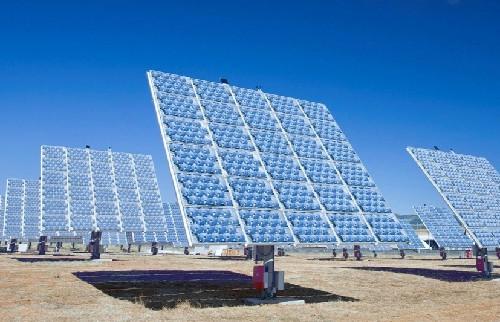 Tecnología del 2050: Futuro de la Industria de la Energía Solar