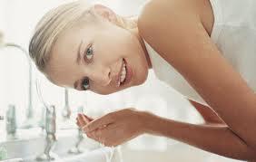limpieza2 ¿Ritual o hábito de belleza? Limpieza de la piel