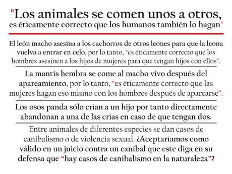 Falacia de apelación a una práctica común