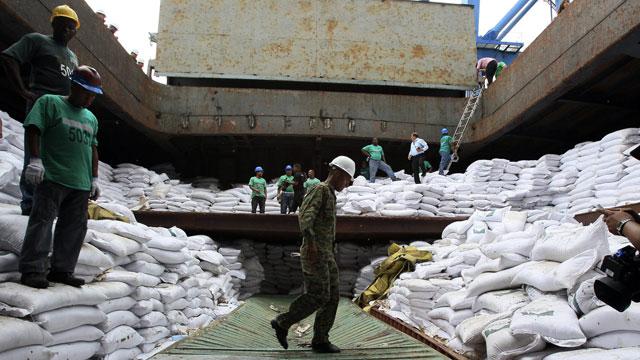 Cuba y North Korea, socios armamentistas??