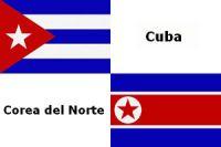 Cuba y North Korea, socios armamentistas??