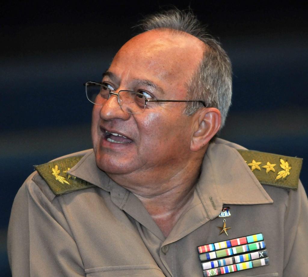 Cuba y North Korea, socios armamentistas??