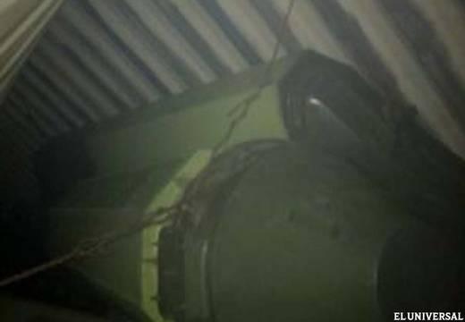 Cuba y North Korea, socios armamentistas??