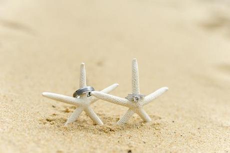 Bodas de hoy... ¡La playa como marco incomparable!