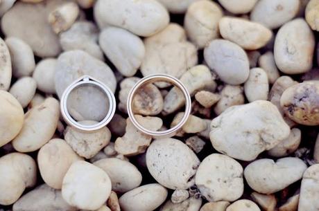 Bodas de hoy... ¡La playa como marco incomparable!