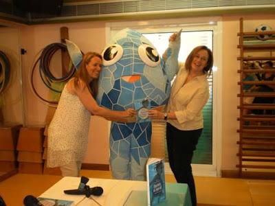 Al agua patos!!!!!!