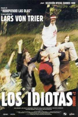 los_idiotas_lars_von_trier cartel