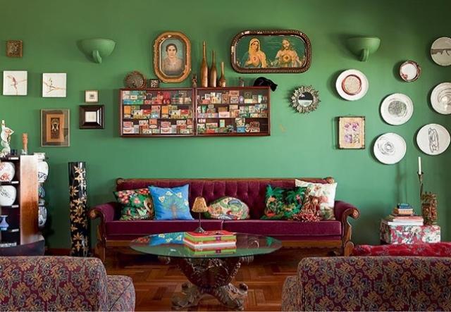 Deco: ¿Pero si yo nunca he roto un plato..?