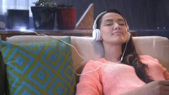 Thunderspace :: app para relajarse Thunderspace :: app para relajarse