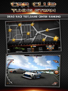 Car Club:Tuning Storm v 1.0 + Truco de Dinero GRATIS Car Club:Tuning Storm v 1.0 + Truco de Dinero GRATIS