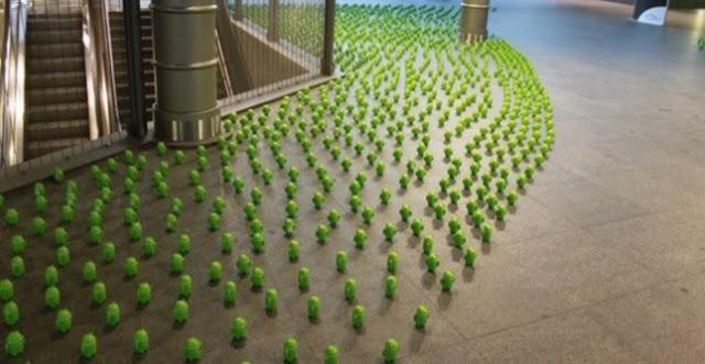 Que pasara una vez que Android devore toda la competencia?