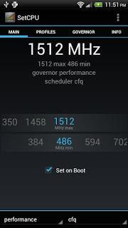 SetCPU for Root Users v 3.1.1 GRATIS SetCPU for Root Users v 3.1.1 GRATIS