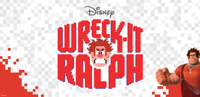 Wreck-it Ralph v 1.2 GRATIS