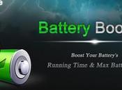 Battery Booster (Full) GRATIS