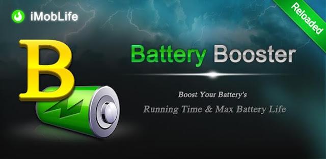 Battery Booster (Full) v 6.3 APK GRATIS