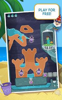 ¿Dónde está mi Perry? v 1.5.0 GRATIS