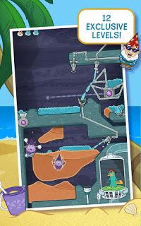 ¿Dónde está mi Perry? v 1.5.0 GRATIS