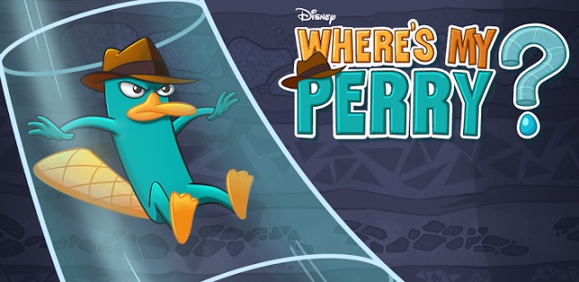 ¿Dónde está mi Perry? v 1.5.0 GRATIS