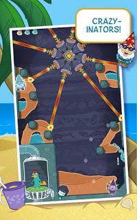 ¿Dónde está mi Perry? v 1.5.0 GRATIS