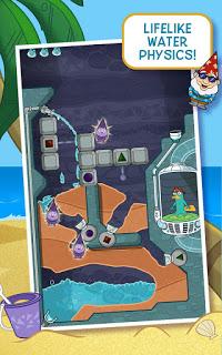 ¿Dónde está mi Perry? v 1.5.0 GRATIS