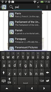 Wiki Encyclopedia pro v 3.1.9 APK GRATIS