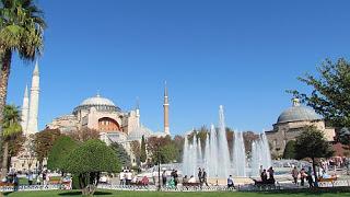 Estambul, Turquía