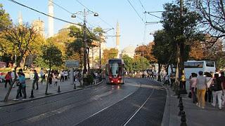 Estambul, Turquía