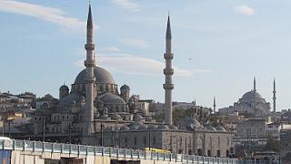 Estambul, Turquía