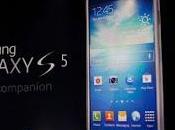 Novedades sobre Samsung Galaxy